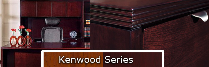 Kenwood Series